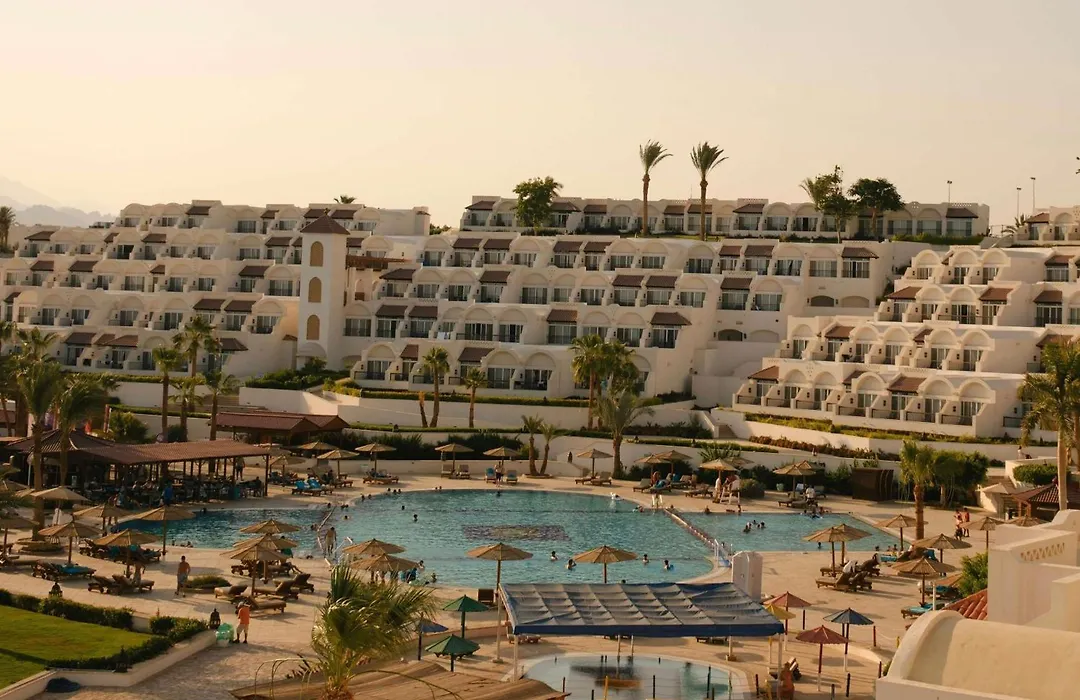 Movenpick Resort Sharm El Sheikh-1
