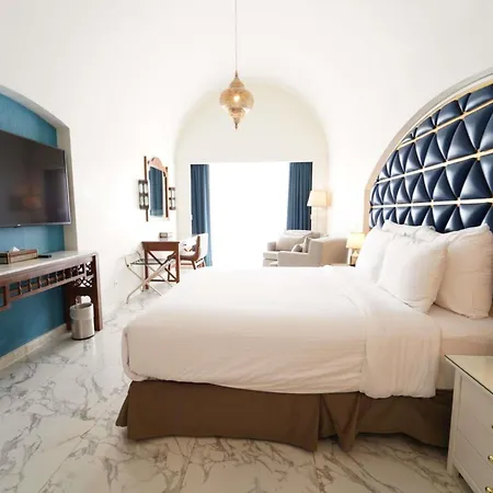Movenpick Resort Sharm El Sheikh-2